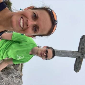 Irene aus Vöcklabruck