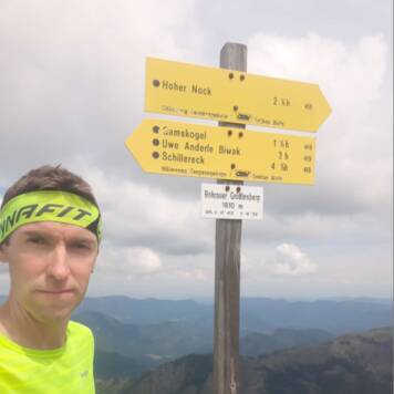 Rudolf aus Kirchdorf