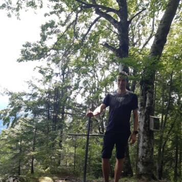 Rudolf aus Kirchdorf