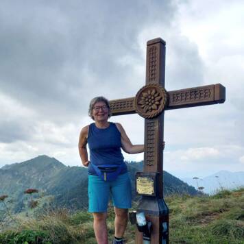 Anja aus Urfahr-Umgebung