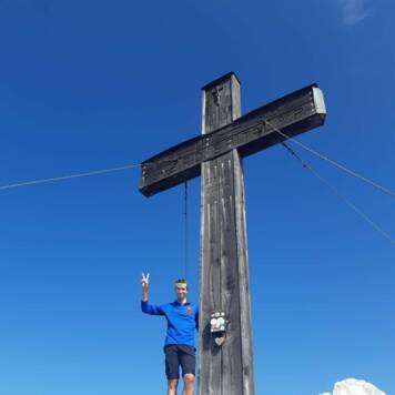 Rudolf aus Kirchdorf