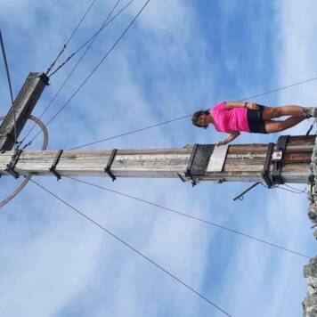 Ingrid aus Kirchdorf