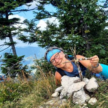 Anja aus Urfahr-Umgebung