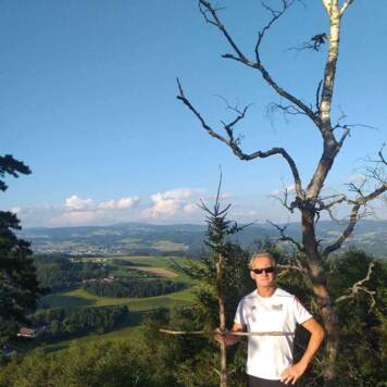 Thomas aus Freistadt