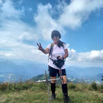 Elisabeth  aus Urfahr-Umgebung