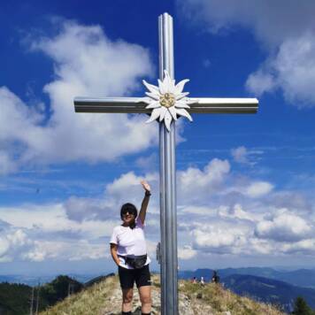 Elisabeth  aus Urfahr-Umgebung