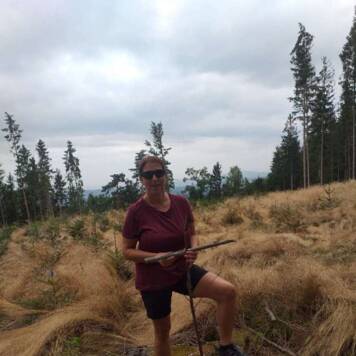 Adelheid  aus Freistadt