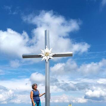 Anja aus Urfahr-Umgebung