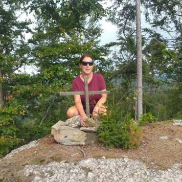 Adelheid  aus Freistadt