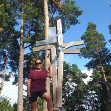 Adelheid  aus Freistadt