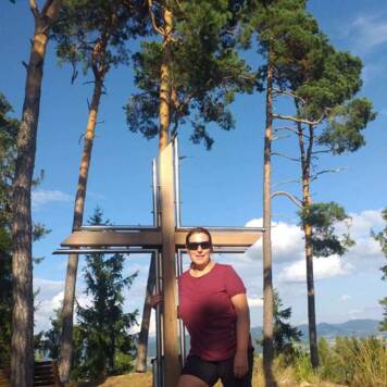 Adelheid  aus Freistadt