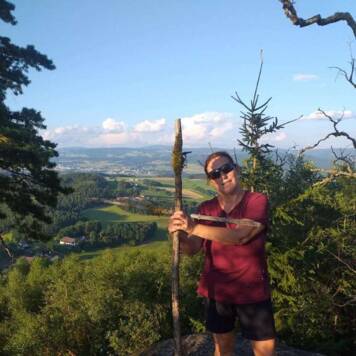 Adelheid  aus Freistadt