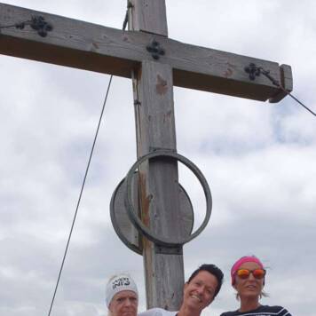 Doris aus Vöcklabruck