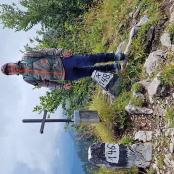 David  aus Linz-Land