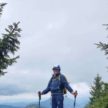 Andrea  aus Grieskirchen