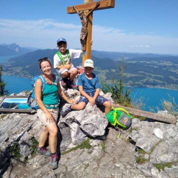 Sabina aus Kirchdorf