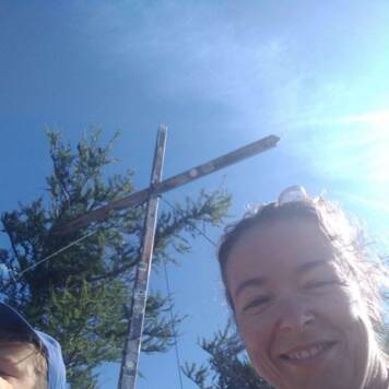 Sabina aus Kirchdorf