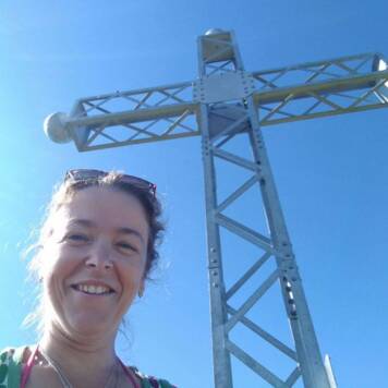 Sabina aus Kirchdorf