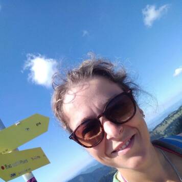 Sabina aus Kirchdorf