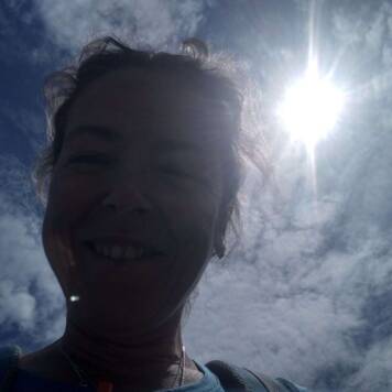 Sabina aus Kirchdorf