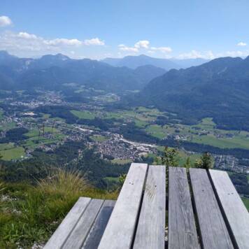 Sabina aus Kirchdorf