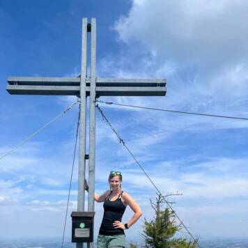 Cornelia aus Kirchdorf