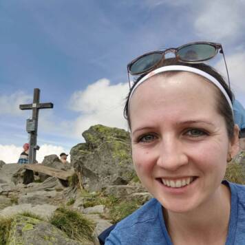 Melanie aus Kirchdorf