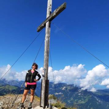 Ingrid aus Kirchdorf