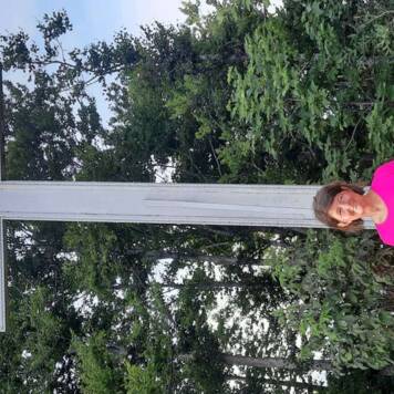 Ingrid aus Kirchdorf