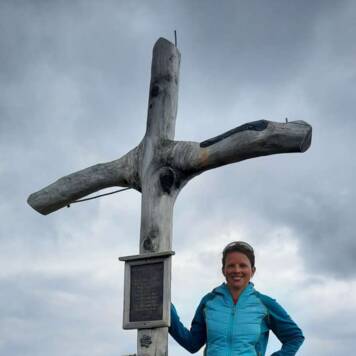 Daniela aus Kirchdorf