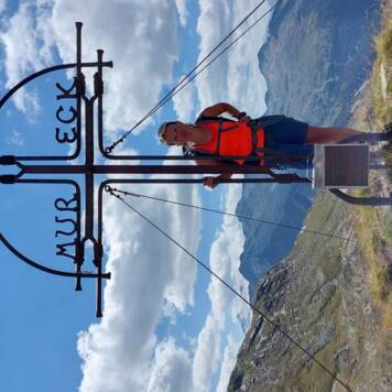 Daniela aus Kirchdorf