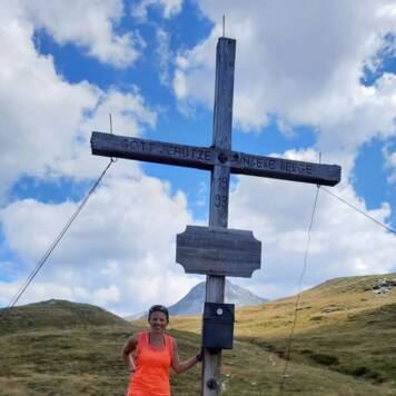 Daniela aus Kirchdorf