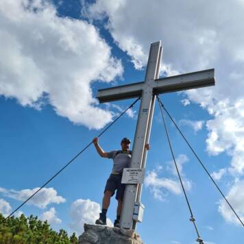 Manfred  aus Urfahr-Umgebung