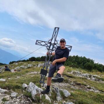 Manfred  aus Urfahr-Umgebung