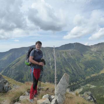 Renate aus Grieskirchen