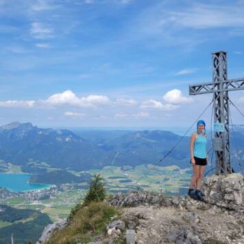 Simone aus Grieskirchen