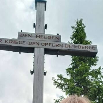 Margit aus Vöcklabruck