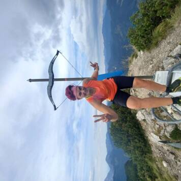 Ursula aus Kirchdorf