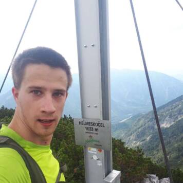 Markus aus Vöcklabruck