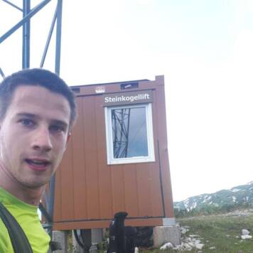 Markus aus Vöcklabruck