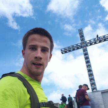 Markus aus Vöcklabruck