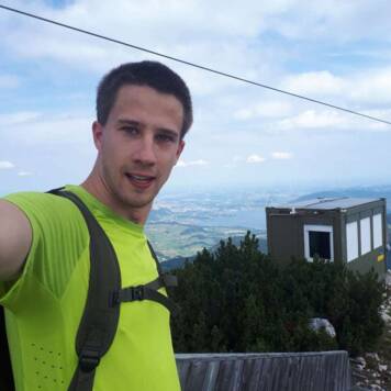 Markus aus Vöcklabruck