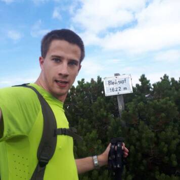 Markus aus Vöcklabruck