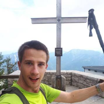 Markus aus Vöcklabruck