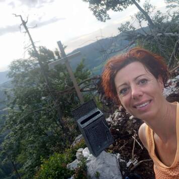 Regina aus Kirchdorf