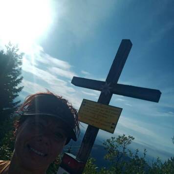 Regina aus Kirchdorf