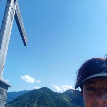 Regina aus Kirchdorf