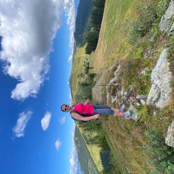 Gabriele  aus Amstetten