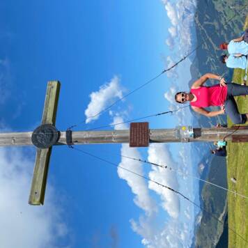 Gabriele  aus Amstetten