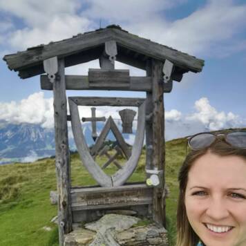 Melanie aus Kirchdorf